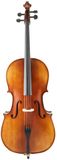 BACIO INSTRUMENTS Basic Cello (GC102F) 3/4