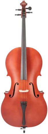 BACIO INSTRUMENTS Cello Junior 4/4
