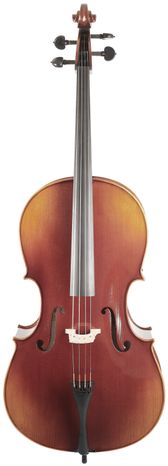 BACIO INSTRUMENTS Professional Cello (AC300) 4/4