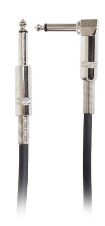 BASIC Instrument Cable 1 m Angled