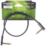 BESPECO Eagle Pro Flat Patch Cable 0,50 m