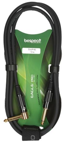 BESPECO Eagle Pro Instrument Cable Angled 1,5 m