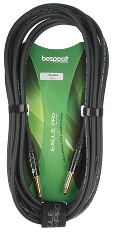 BESPECO Eagle Pro Instrument Cable Straight 6 m