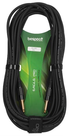 BESPECO Eagle Pro Instrument Cable Straight 9 m