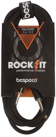BESPECO ROCKIT Instrument Cable 3 m