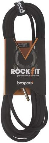 BESPECO ROCKIT Instrument Cable 6 m