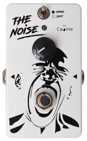 CALINE CP-39 "The Noise"