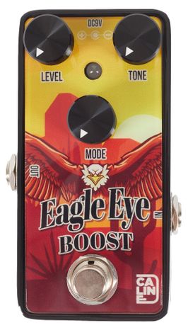 CALINE Eagle Eye Boost