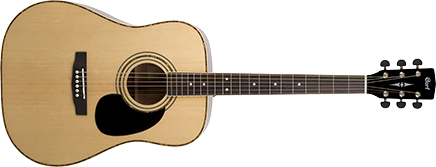 Cort AD880NS akustická gitara