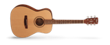Cort AF505 OP akustická gitara