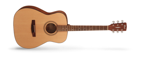 Cort AF505 OP akustická gitara