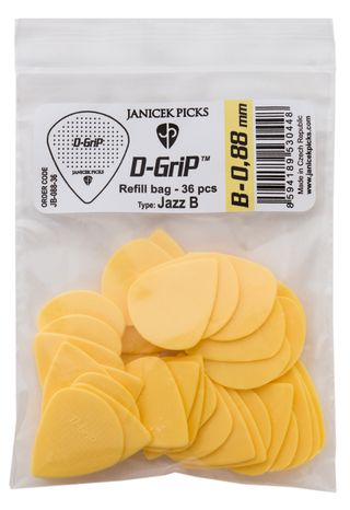 D-GRIP Jazz B 0.88 36 pack
