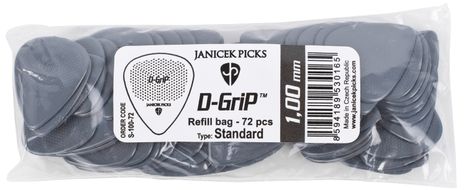 D-GRIP Standard 1.00 72 pack