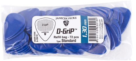 D-GRIP Standard 1.30 72 pack