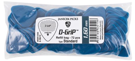 D-GRIP Standard 1.60 72 pack