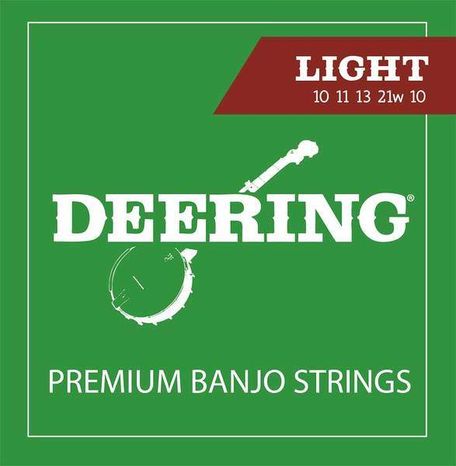 DEERING Deering Strings Light