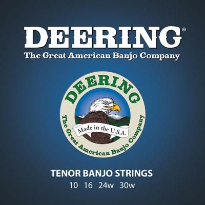 DEERING Deering Strings Tenor
