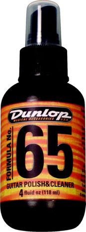 DUNLOP Formula 654
