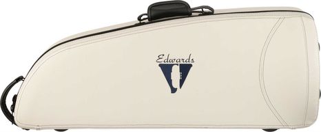 EDWARDS Vegan Leather Bass