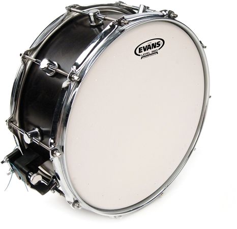 Evans ST DRY Coated 14" Blana na snare
