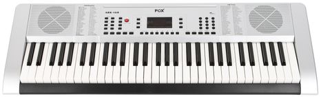 FOX Keyboard 160 WH