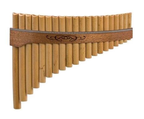 GEWA Panová flauta PREMIUM 20C