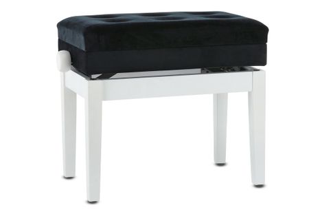 GEWA Piano stolička Deluxe Compartment