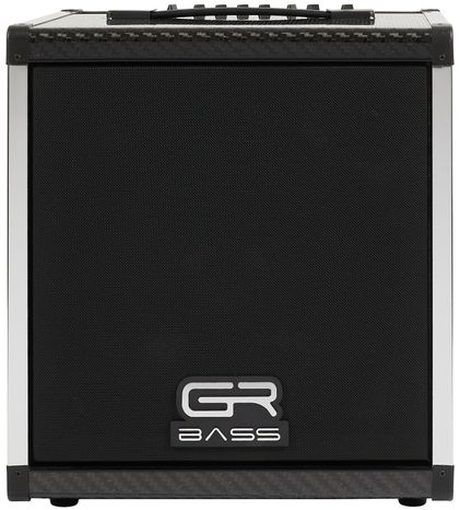 GR BASS AT Cube 800