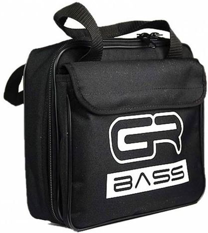 GR BASS Bag DUAL