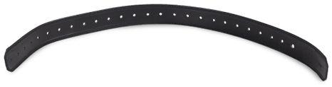 GRUVGEAR Extra Long Tail Strap for DuoStrap/SoloStrap Black