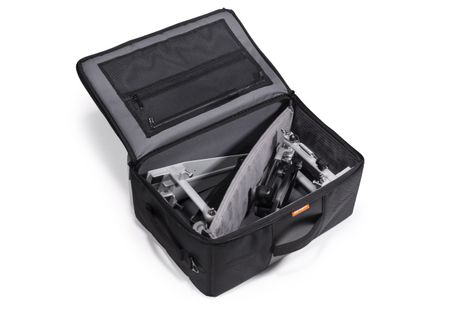 GRUVGEAR VELOC Double Pedal Bag