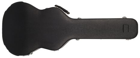 GUARDIAN ABS Classical Guitar Case