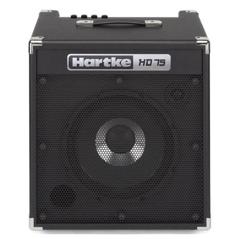 Hartke HD-75 - basové kombo