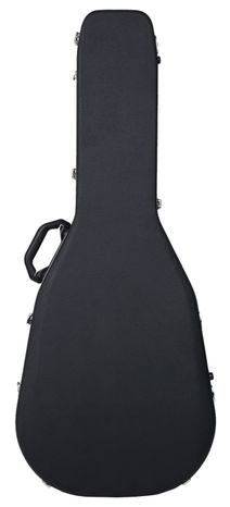 HISCOX Pro-II 339 Small Semi Acoustic Guitar