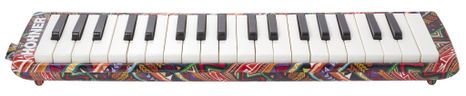 HOHNER 9445 AIRBOARD 37 MELODICA