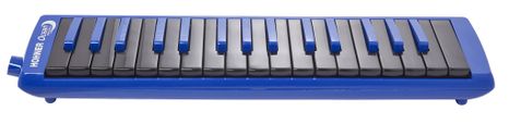 HOHNER Melodica Fire 32 BL