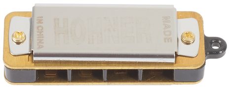 HOHNER Mini harmonica