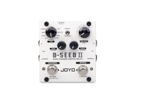 JOYO D-seed II