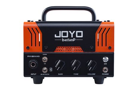 JOYO Firebrand