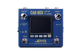 JOYO R-08 CAB BOX CAB SIM&IR LOADER
