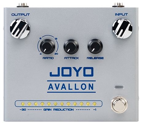 JOYO R-19 Avalon