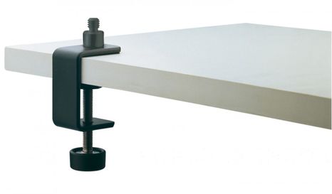 K&M 237 Table clamp