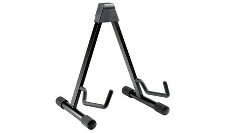 K&M A-Guitar Stand