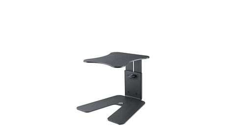 K&M Table monitor stand