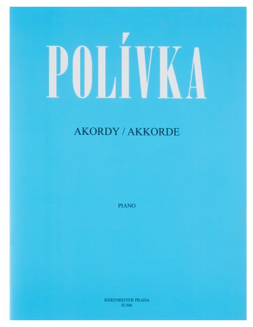 KN Akordy - Vladimír Polívka