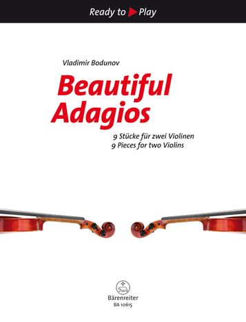 KN Beautiful Adagios