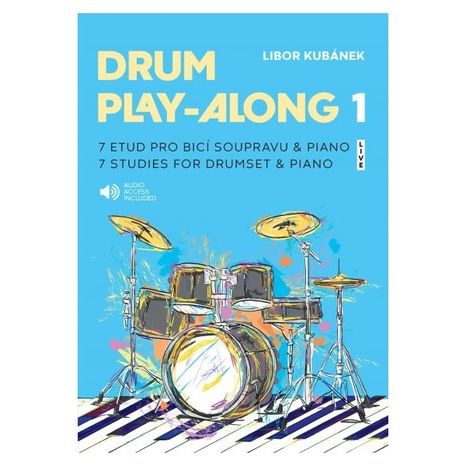 KN DRUM PLAY-ALONG 1