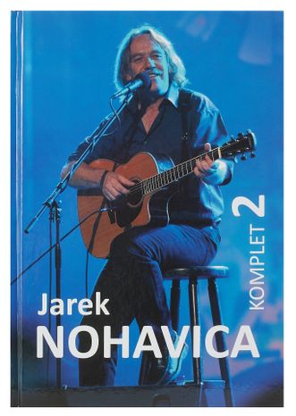 KN Jarek Nohavica - komplet 2