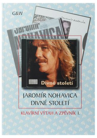 KN Jaromír Nohavica - Divné století
