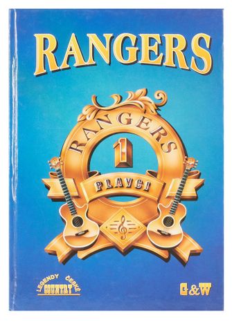 KN Rangers - Plavci - Rangers 1. díl